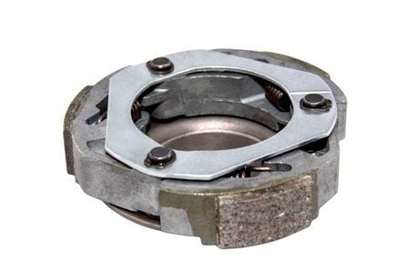 SCOOTER DEBRİYAJ BALATASI 125-150cc