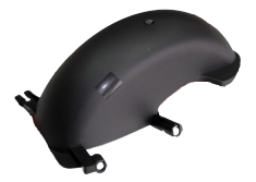 CYGNUS RS125 ARKA ÇAMURLUK İÇ