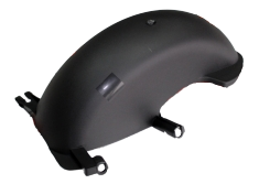 CYGNUS RS125 ARKA ÇAMURLUK İÇ