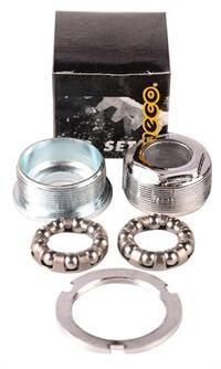 ORTA YATAK TAKIMI STANDART KROM