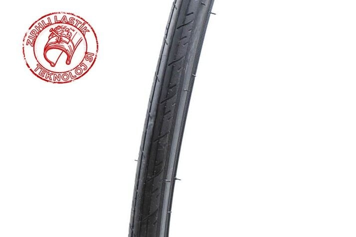 RAPTOR - Dış Lastik - 700 X 28 (7011) Siyah - Zırhlı