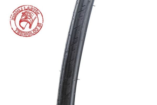 RAPTOR - Dış Lastik - 700 X 28 (7011) Siyah - Zırhlı