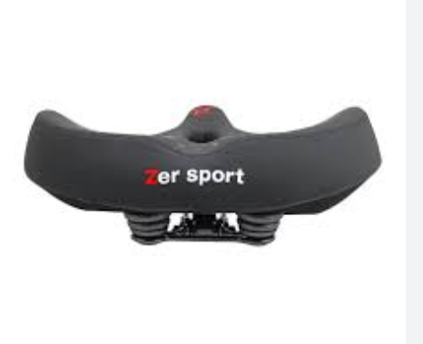 BİSİKLET DRAGON KANATLI SELE 36*24cm