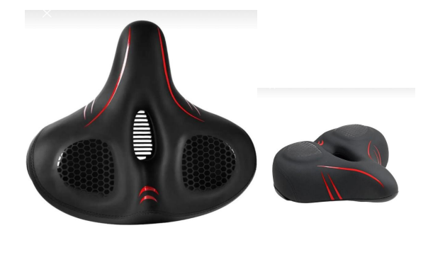 BİSİKLET SG-UZAY SELE GENİŞ 25*25cm