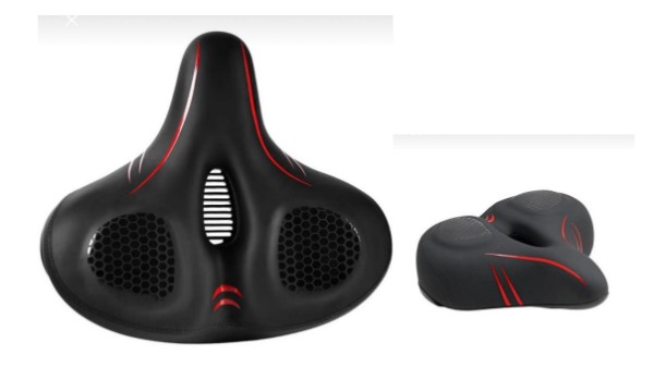 BİSİKLET SG-UZAY SELE GENİŞ 25*25cm