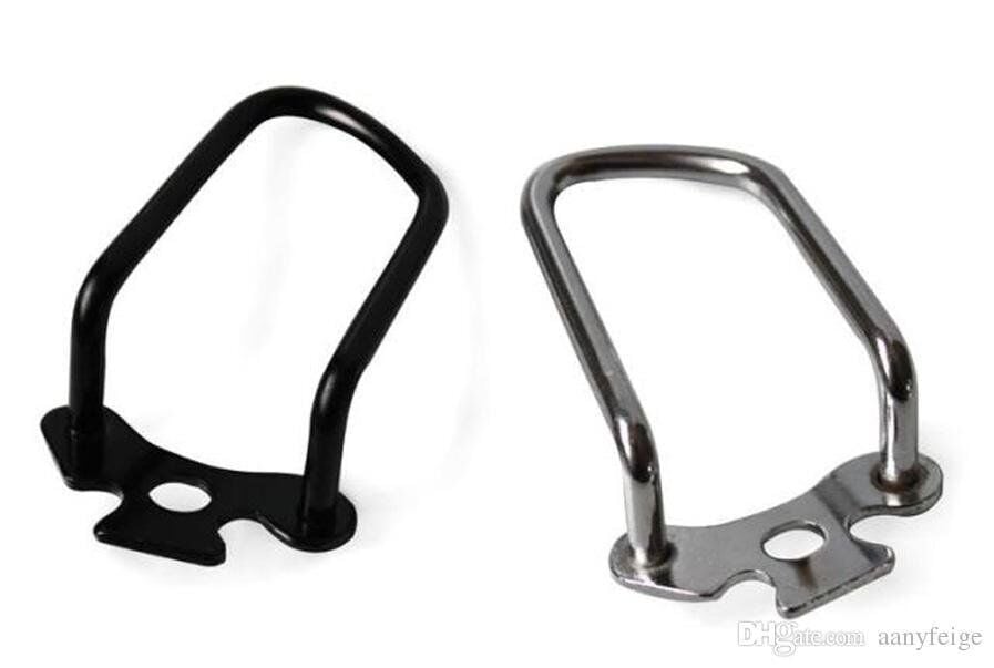 MAKARA KORUMA DEMİRİ SİYAH