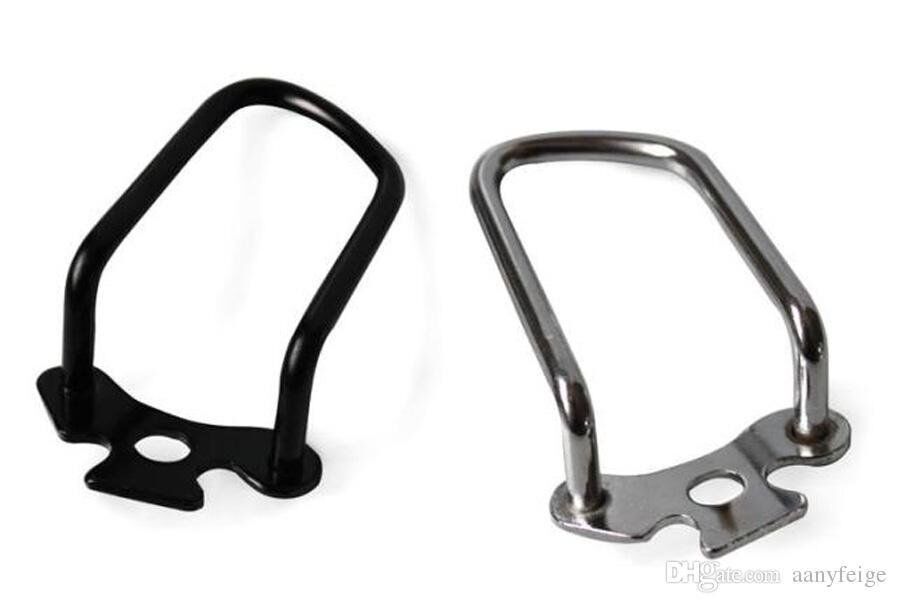 MAKARA KORUMA DEMİRİ SİYAH