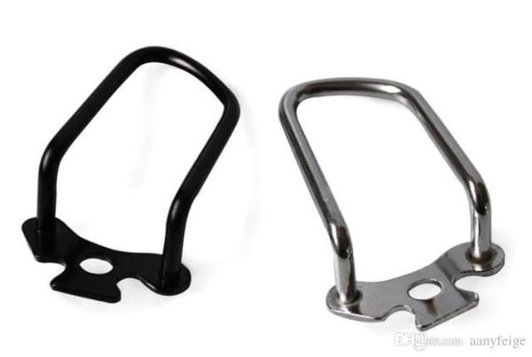 MAKARA KORUMA DEMİRİ SİYAH