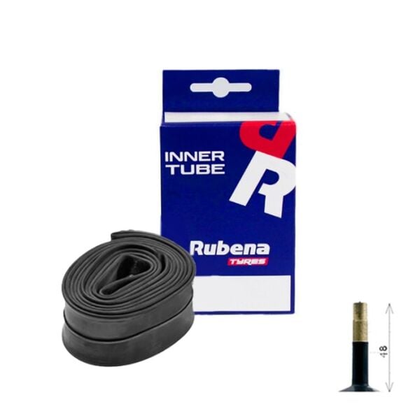 BİSİKLET İç Lastik - Rubena, 26x1.75-2.45, AV-48