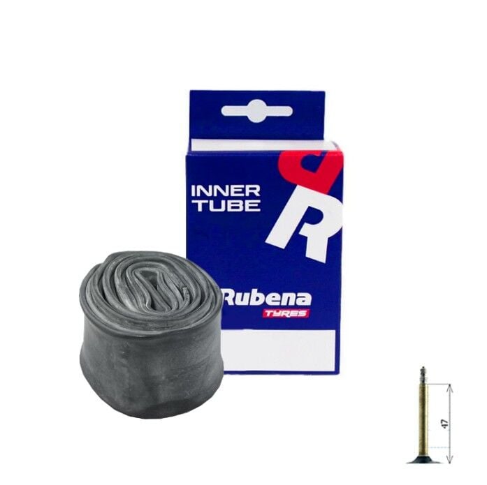 BİSİKLET İç Lastik - Rubena, 26x1.75-2.45, FV-47