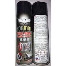 FORMAT GENEL TEMİZLEME SPREYİ 500ml