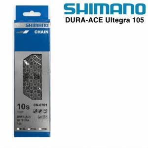 SHIMANO HG 10 SP CN-6701 10-vites 116 BAKLA