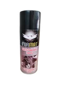 FORMAT ZİNCİR YAĞI 400ml