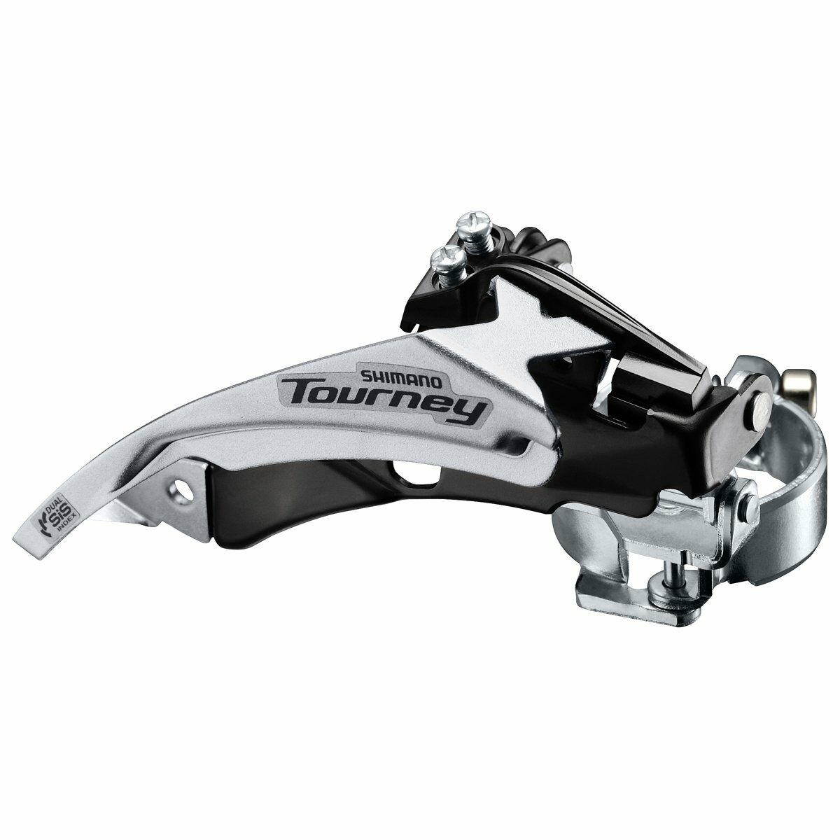 SHIMANO Ön Aktarıcı Üçlü FD-TY510-34.9 mm