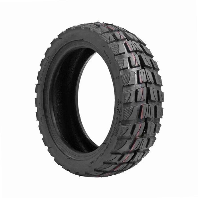 Dış Lastik - E-Scooter, 90/65-6.5, TT, Tubeless, TD-8009