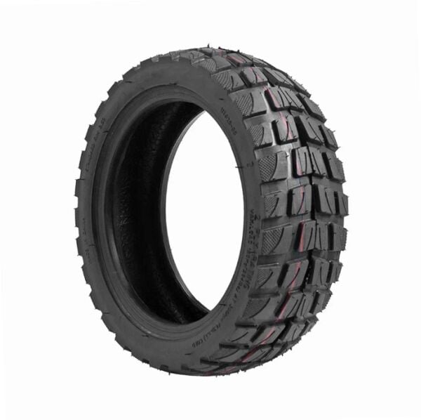 Dış Lastik - E-Scooter, 90/65-6.5, TT, Tubeless, TD-8009