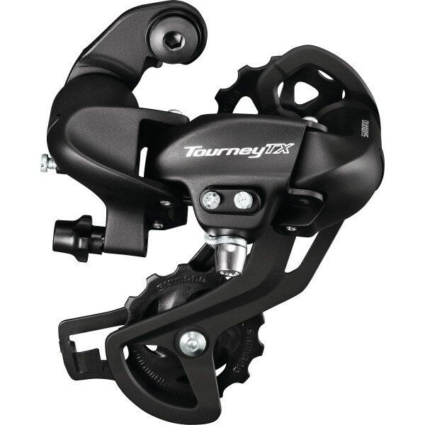 SHIMANO RD- TX800 7-8 SPEED MAKARA