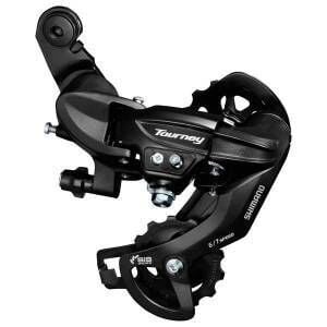 SHIMANO TY300 6-7 SPEED MAKARA