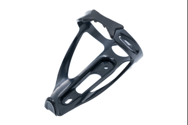 ZOZO - BC29 Plastik Matara Kafesi Siyah