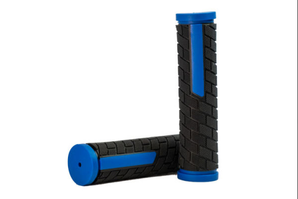 ZOZO - G138 Elcik Siyah-Mavi 128mm