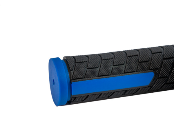 ZOZO - G138 Elcik Siyah-Mavi 128mm