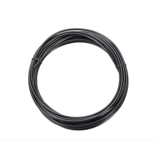 VİTES DIŞ KABLO  4MM RULO SİYAH 1 METRE