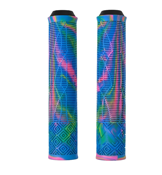 BİSİKLET Elcik -JUMP, Uzun Elcik, Rainbow,165mm. Poşetli