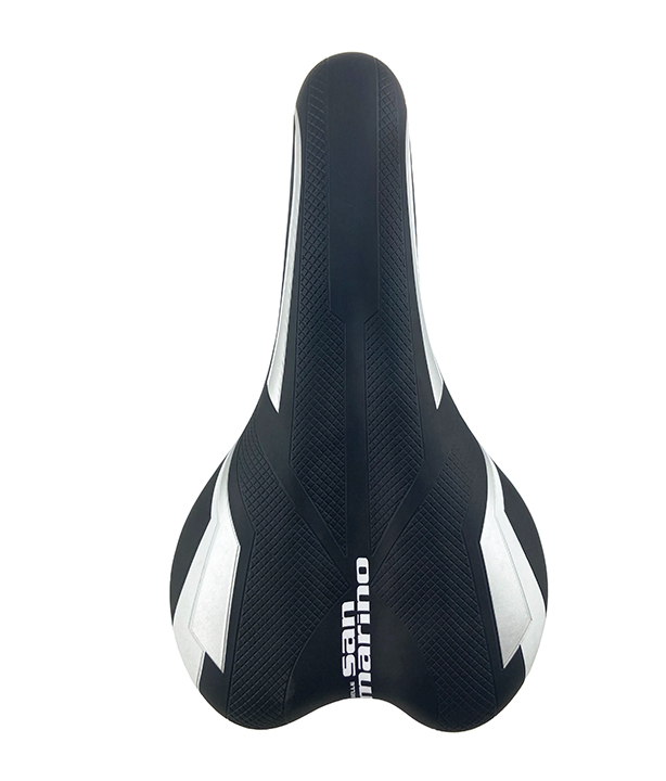 SAN MARINO Sele - MTB, SM-74, OEM, Silver