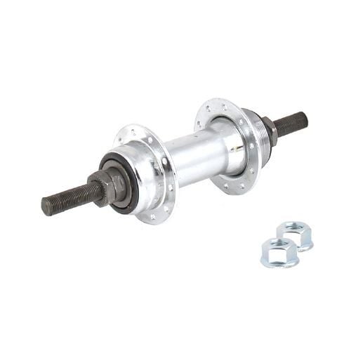 Arka Hazne - 20 Delik, Kromaj, OEM