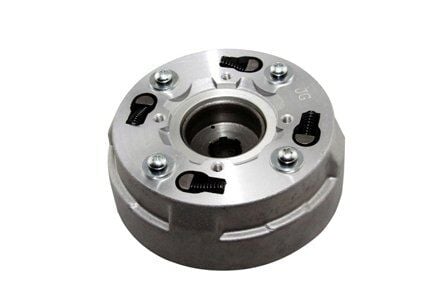 CUP DEBRİYAJ KOMPLE TEKLİ 67'Lİ TİP