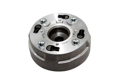 CUP DEBRİYAJ KOMPLE TEKLİ 67'Lİ TİP