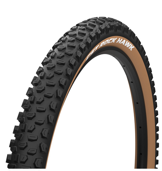 CST Dış Lastik 26X2.25 C1844 ROCK HAWK KAHVERENGİ YANAK