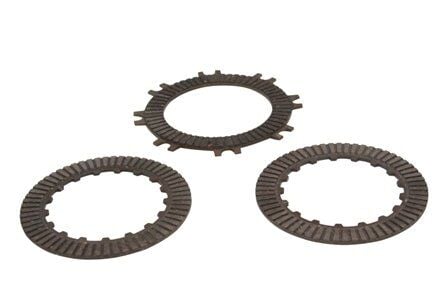 CUP100 DEBRİYAJ BALATA