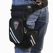 TEX 43 MAXİ BACAK ÇANTASI