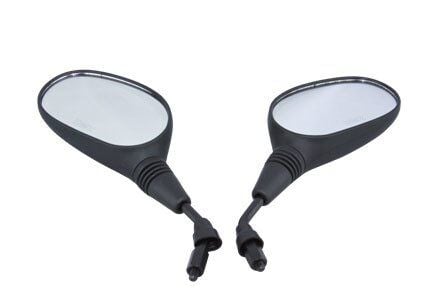 MOTOSİKLET AYNA TAKIMI 8mm SCOOTER UYUMLU