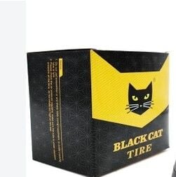 BLACK CAT 16/2,50 E-BIKE EĞRİ SİBOP İÇ LASTİK