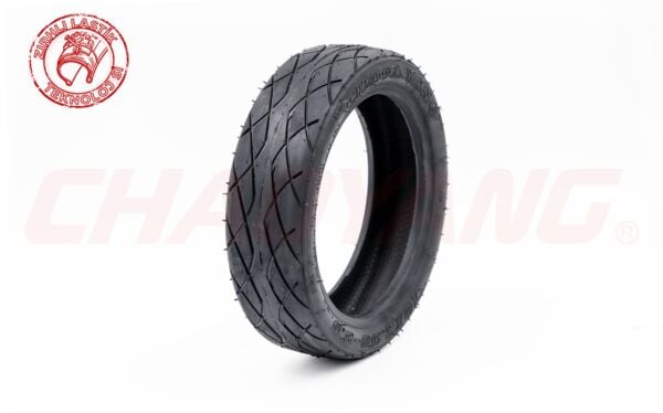 CHAOYANG - 70/65-6.5 Elektrikli Scooter Dış Lastiği (H-506) Tubeless - Zırhlı