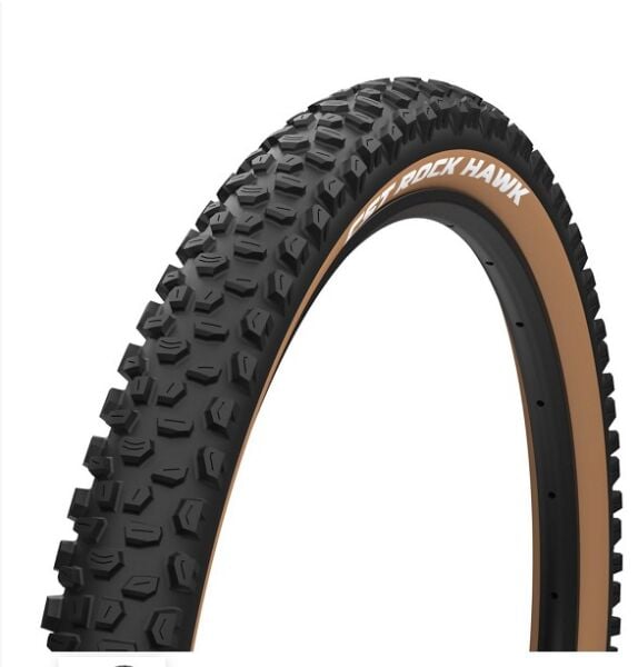 CST Dış Lastik 27.5X2.25 C1844 ROCK HAWK KAHVERENGİ YANAK