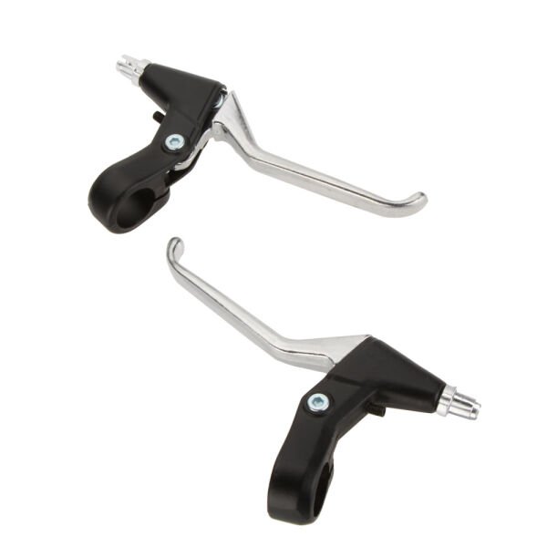 BİSİKLET FREN KOLU 16-20 JANT UYUMLU YARI ALÜMİNYUM TAKIM