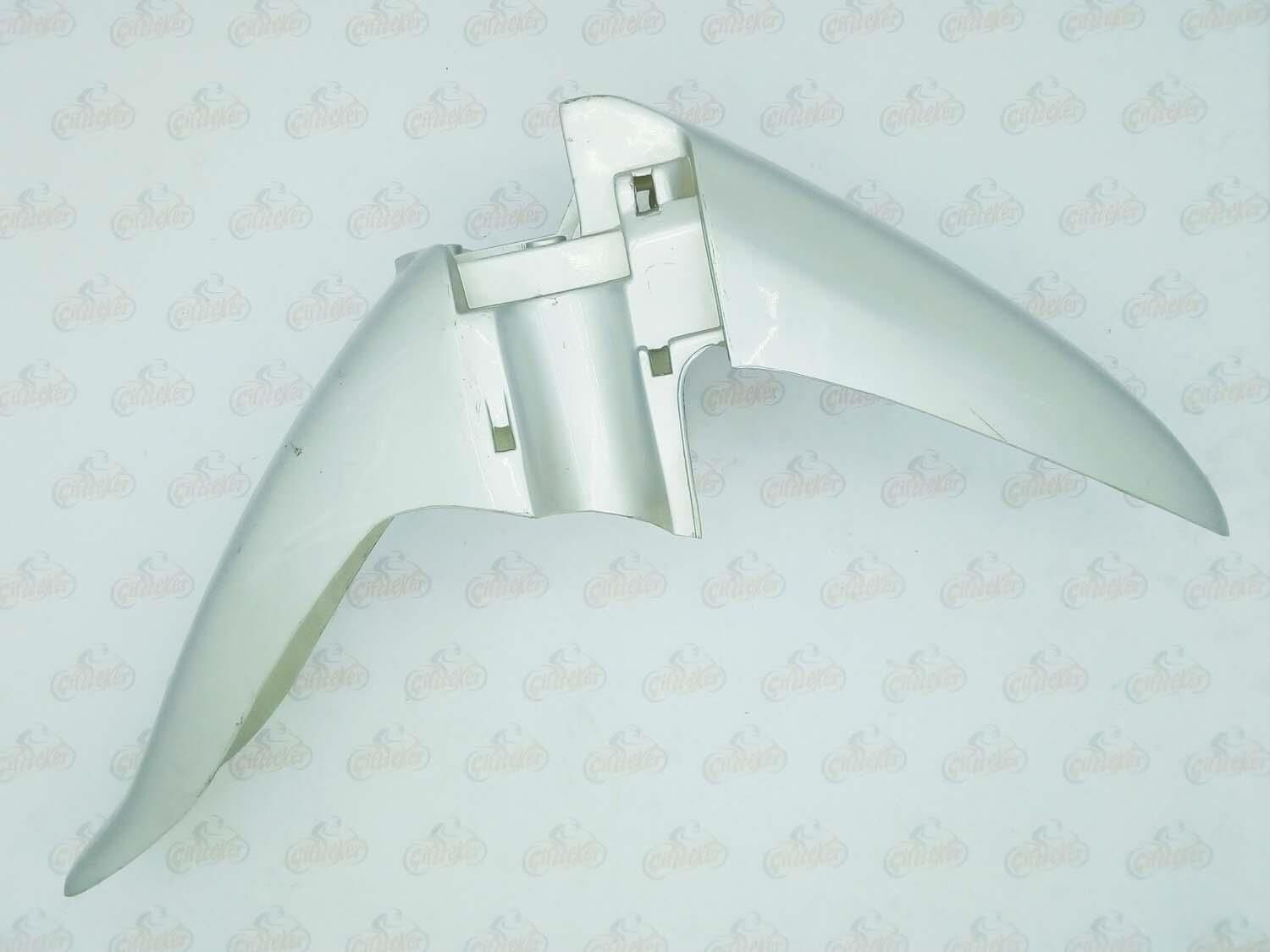 CUP ÖN ÇAMURLUK GRİ