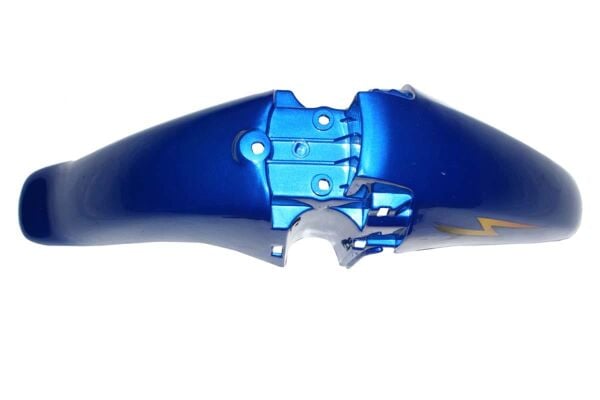 CUP ÖN ÇAMURLUK MAVİ