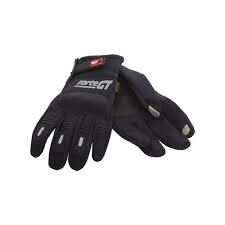 Forte GT 07 Soft Korumalı Kışlık Eldiven M