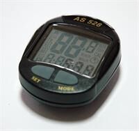ASSIZE AS-528 DİJİTAL KM SAATİ KABLOLU