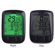 XBYC-6027 KM SAATİ 27 FONKSİYON KABLOLU