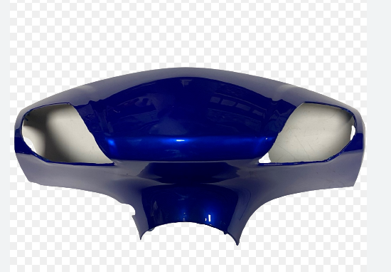 CYGNUS RS 125 SİNYAL MUHAFAZA MAVİ