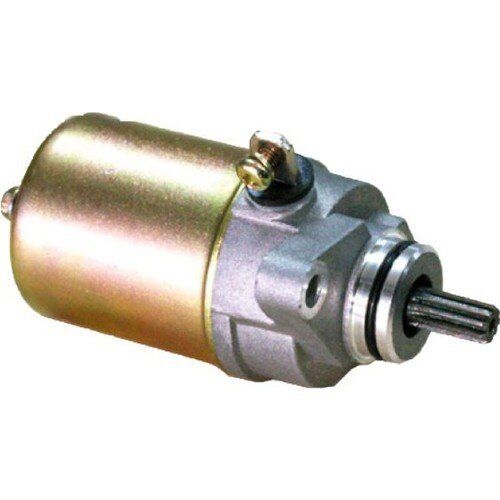 BWS 100 MARŞ MOTORU İTHAL