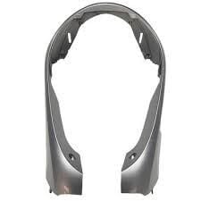 CYGNUS RS 125 ÖN PANEL ALT SİYAH