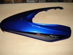 CYGNUS RS 125 FAR MUHAFAZA MAVİ