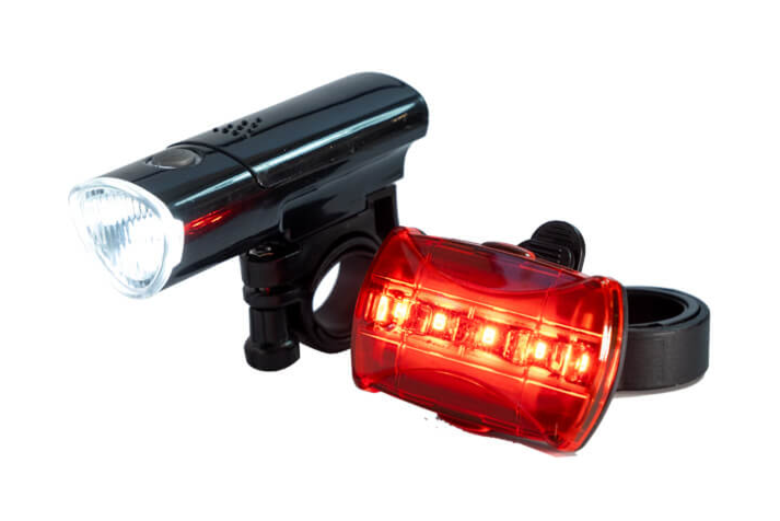 RAPTOR - JY-369+004At-D - Led Far Seti - (Pilli)