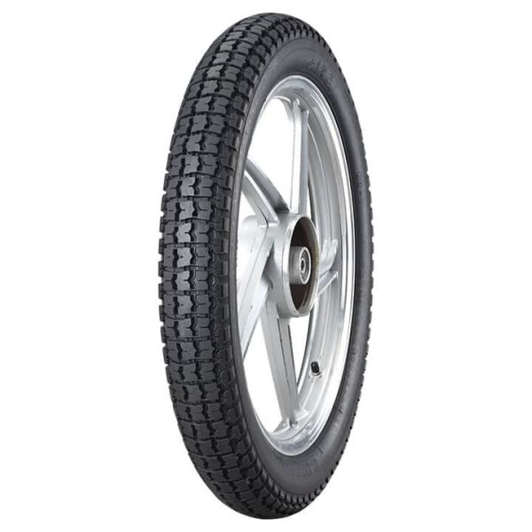 ANLAŞ NR-1 26x225 37L TT DIŞ LASTİK